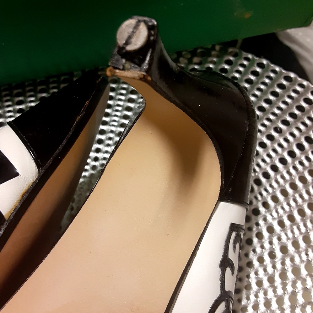 NEW "SCROLL" PUMP - Picture 5 of 7